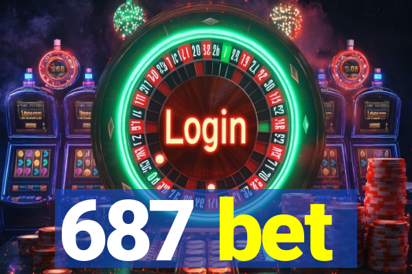 687 bet